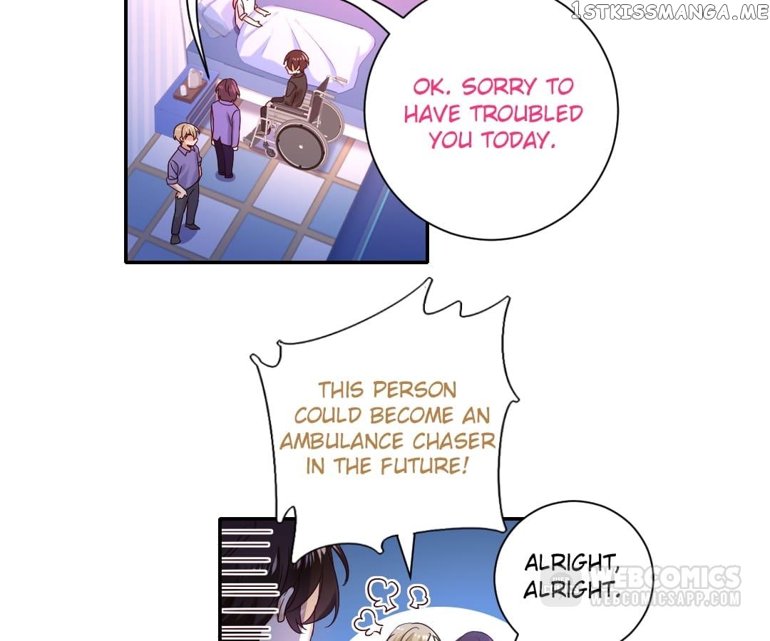 Child And Sweet Wife Chapter 110 - page 2
