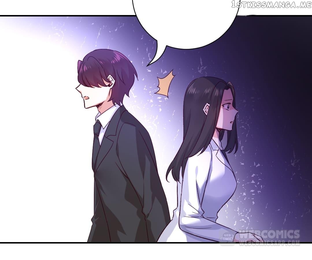 Child And Sweet Wife Chapter 109 - page 40