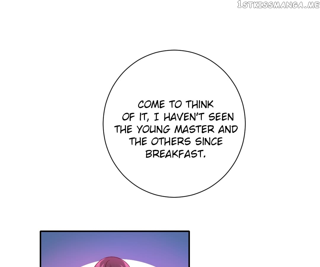Child And Sweet Wife Chapter 108 - page 1