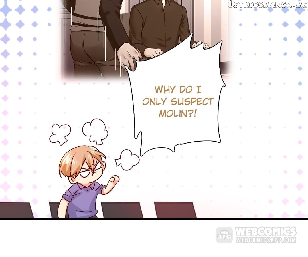 Child And Sweet Wife Chapter 108 - page 10