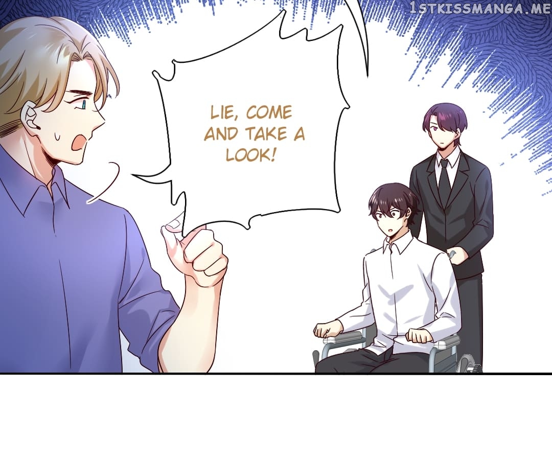 Child And Sweet Wife Chapter 108 - page 16