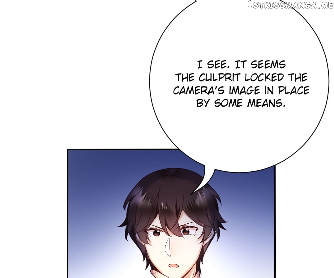 Child And Sweet Wife Chapter 108 - page 20