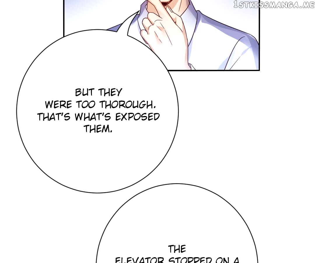 Child And Sweet Wife Chapter 108 - page 21