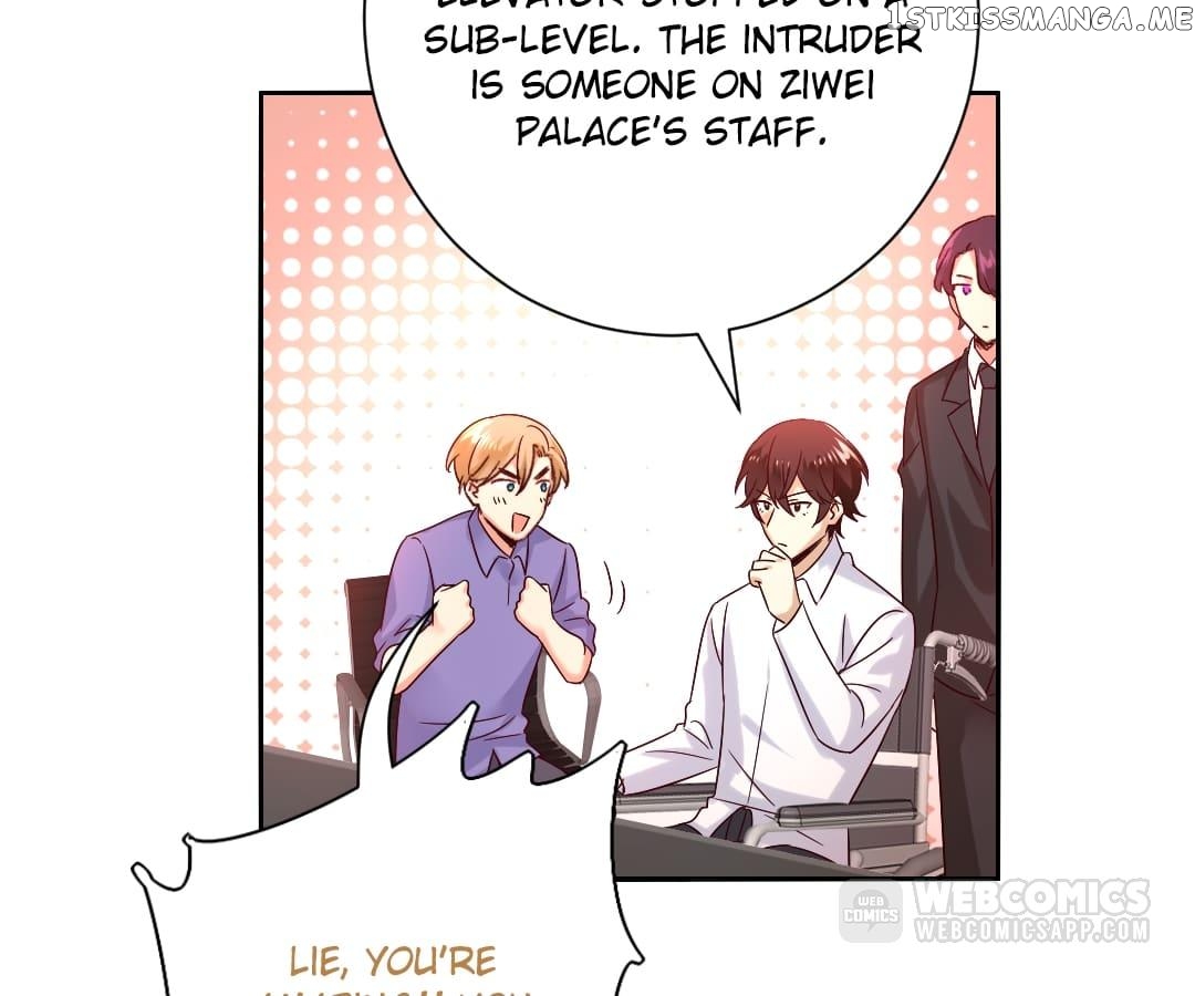 Child And Sweet Wife Chapter 108 - page 22