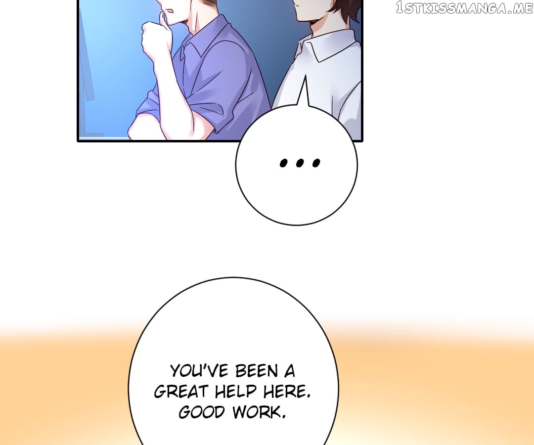 Child And Sweet Wife Chapter 108 - page 26