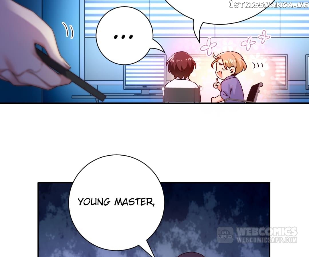 Child And Sweet Wife Chapter 108 - page 29
