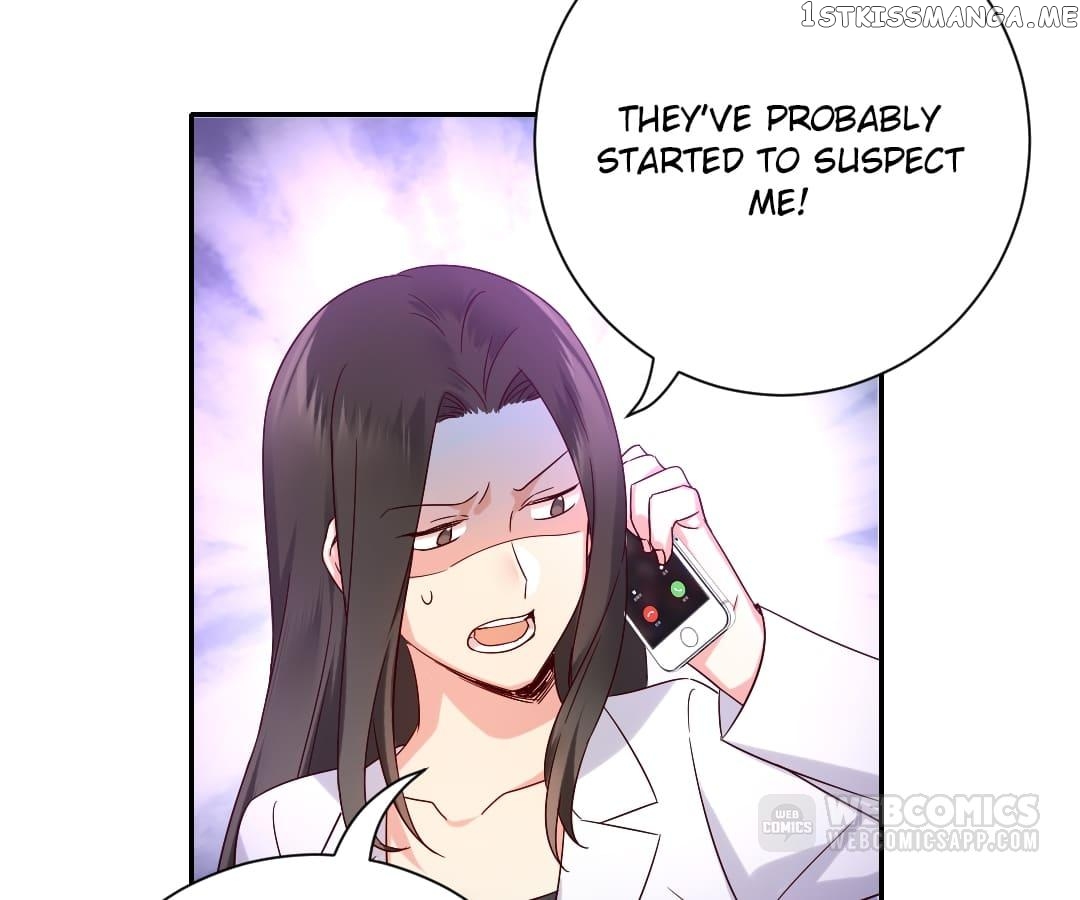 Child And Sweet Wife Chapter 108 - page 37