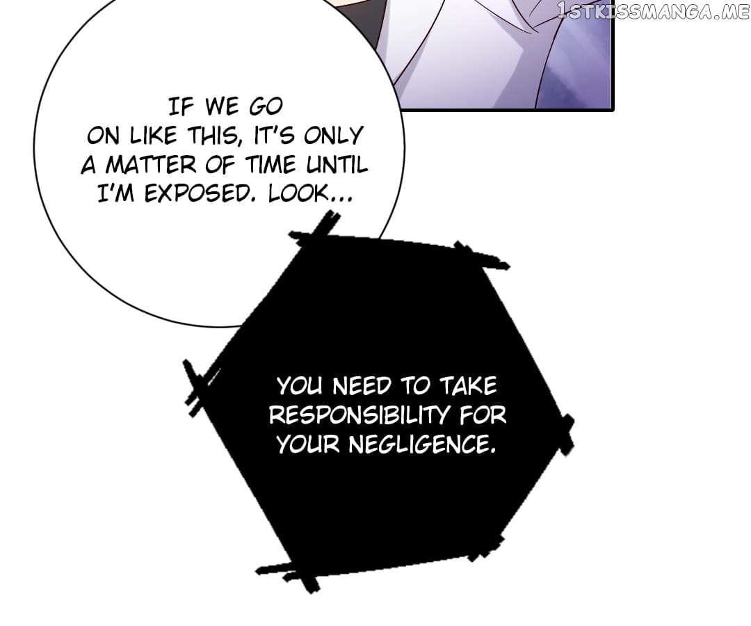 Child And Sweet Wife Chapter 108 - page 38
