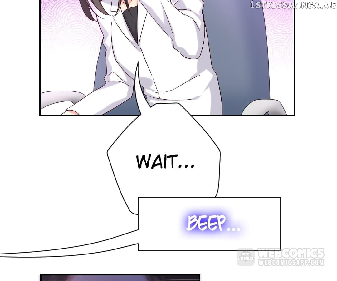 Child And Sweet Wife Chapter 108 - page 41