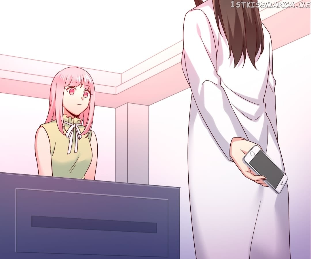 Child And Sweet Wife Chapter 108 - page 46