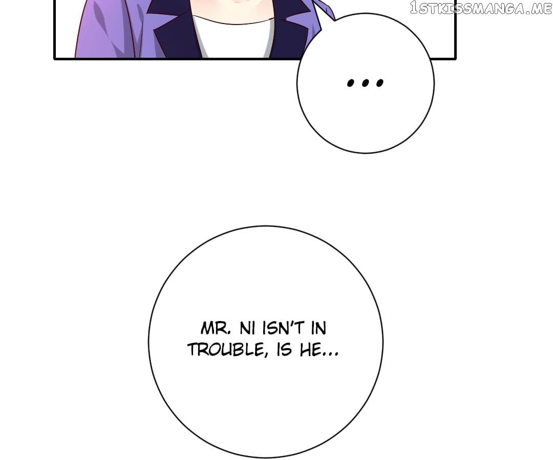 Child And Sweet Wife Chapter 108 - page 5