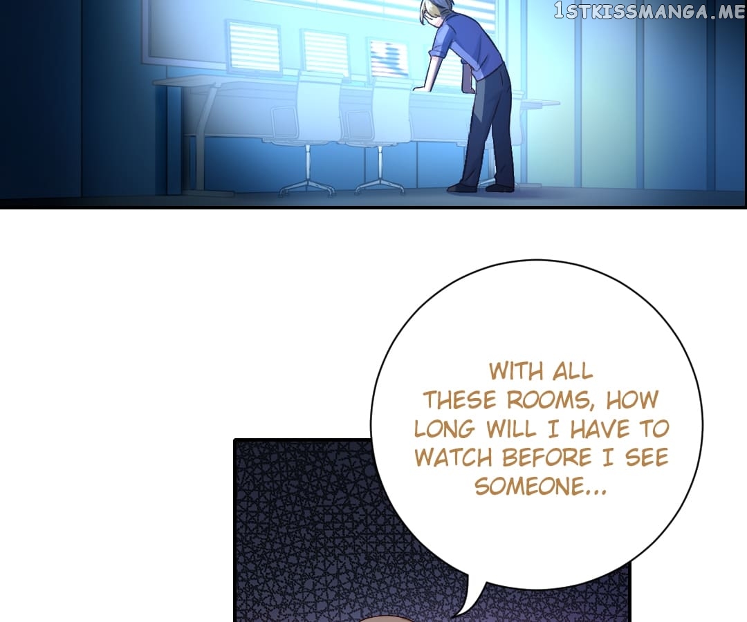 Child And Sweet Wife Chapter 108 - page 7