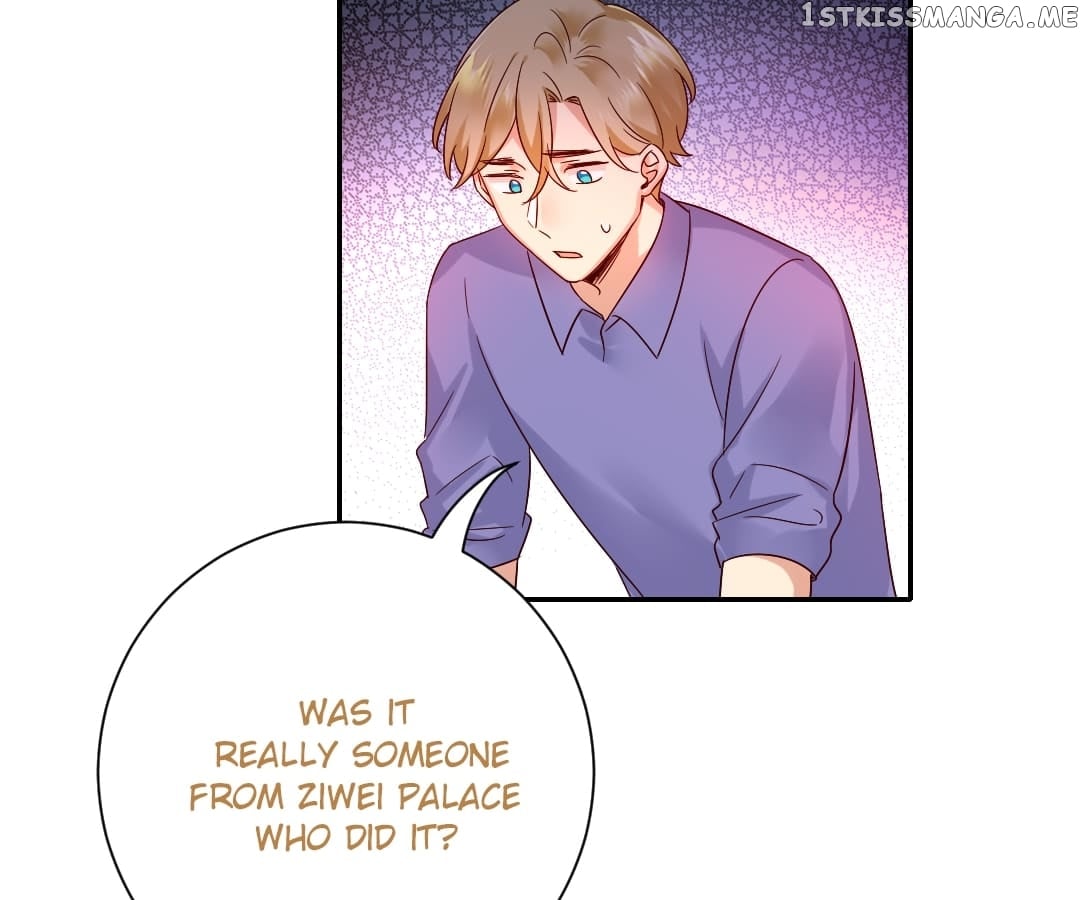 Child And Sweet Wife Chapter 108 - page 8