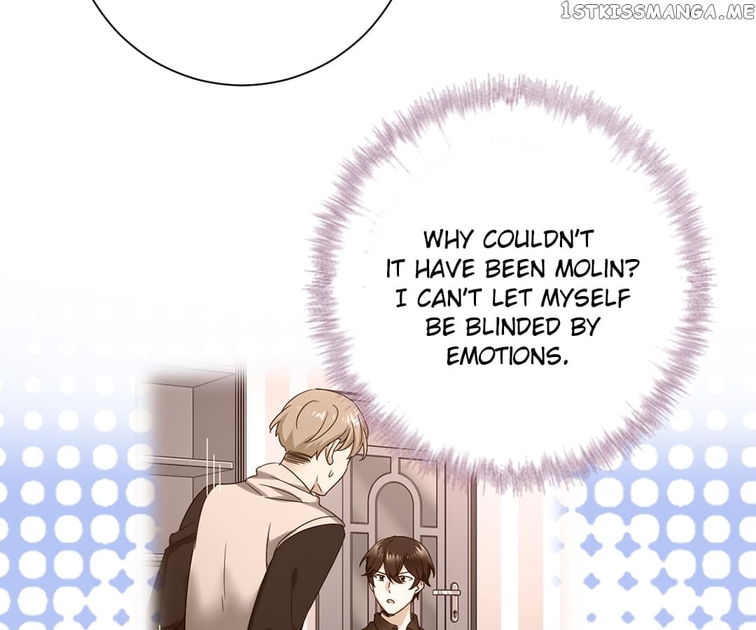 Child And Sweet Wife Chapter 108 - page 9