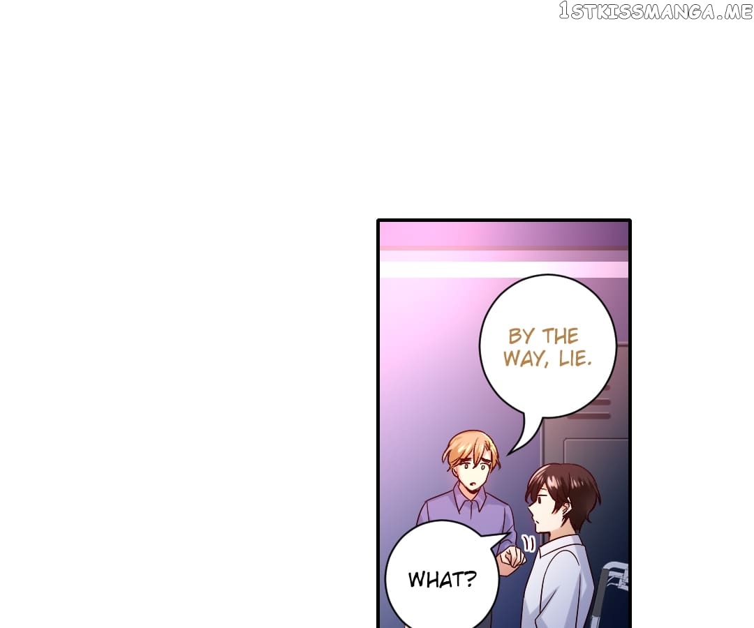 Child And Sweet Wife Chapter 107 - page 1