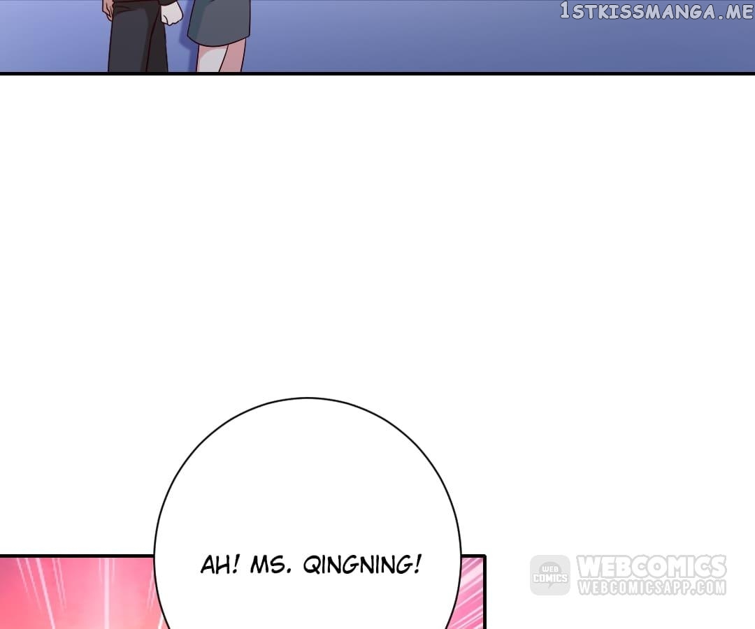 Child And Sweet Wife Chapter 107 - page 10