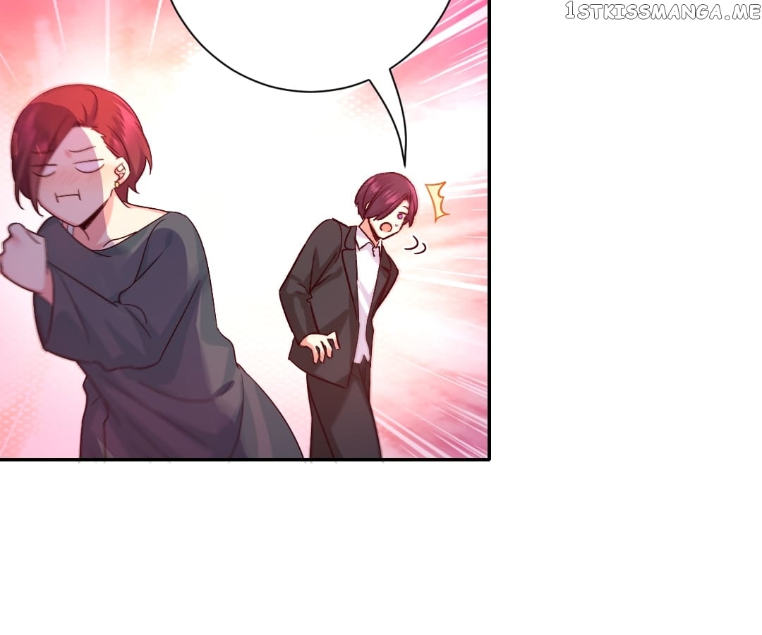 Child And Sweet Wife Chapter 107 - page 11