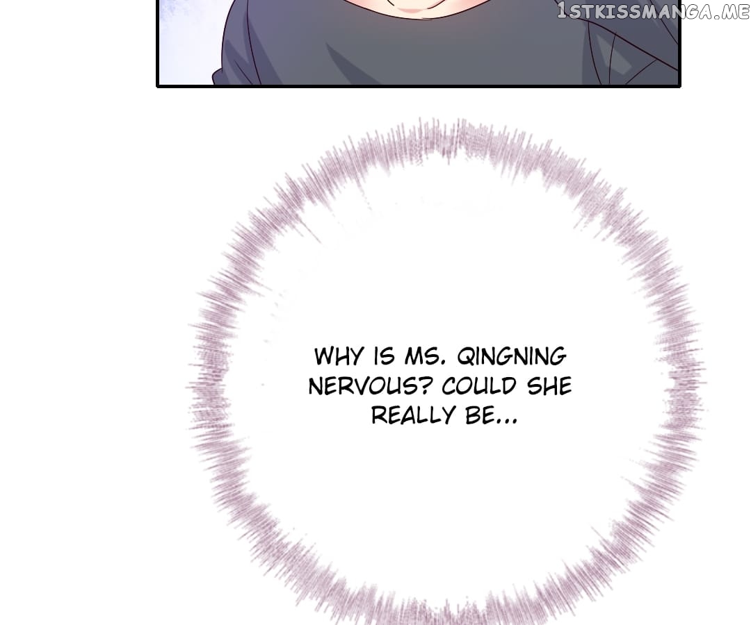 Child And Sweet Wife Chapter 107 - page 16