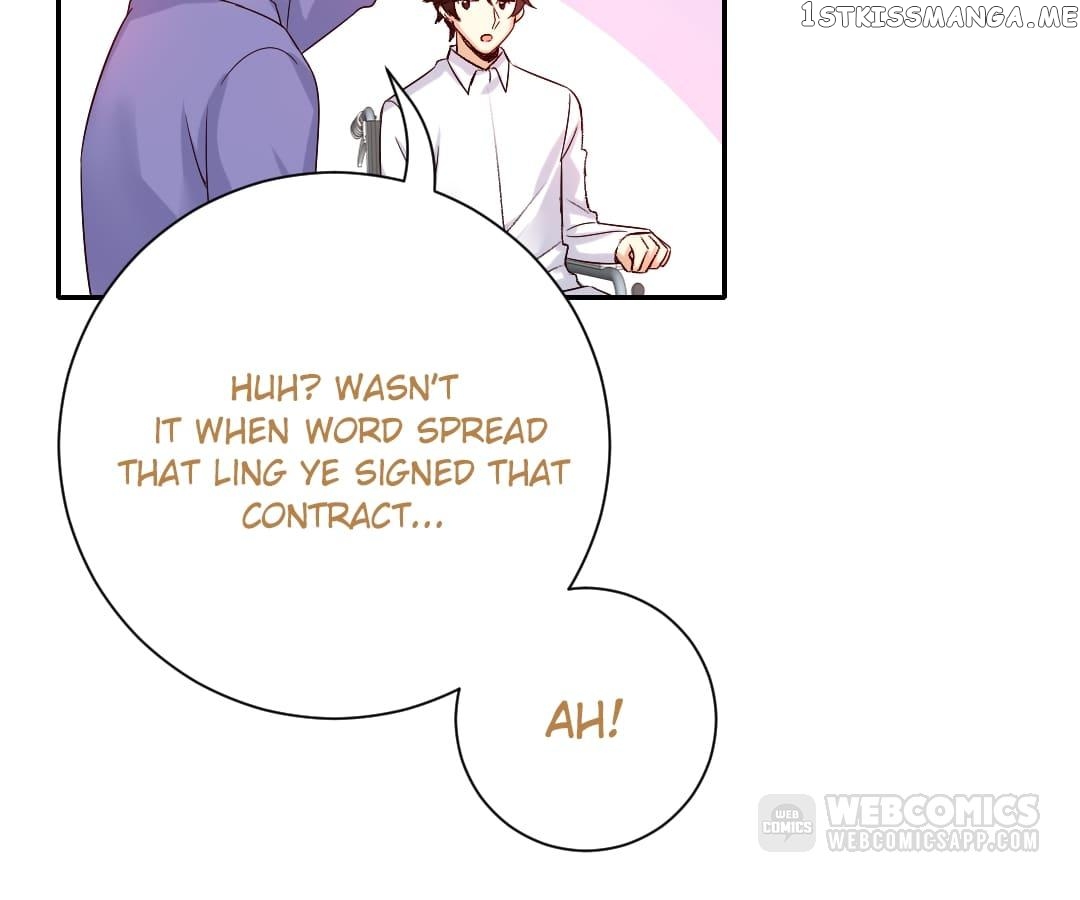 Child And Sweet Wife Chapter 107 - page 18