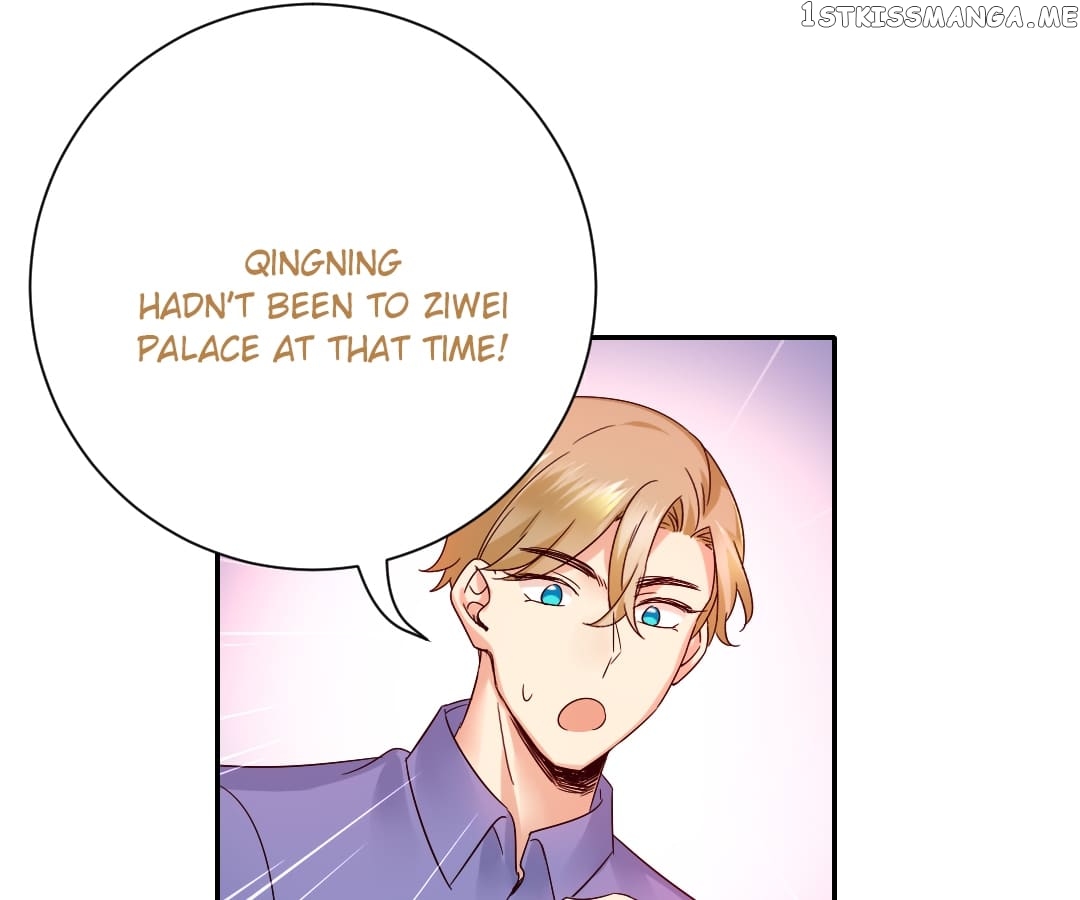 Child And Sweet Wife Chapter 107 - page 19
