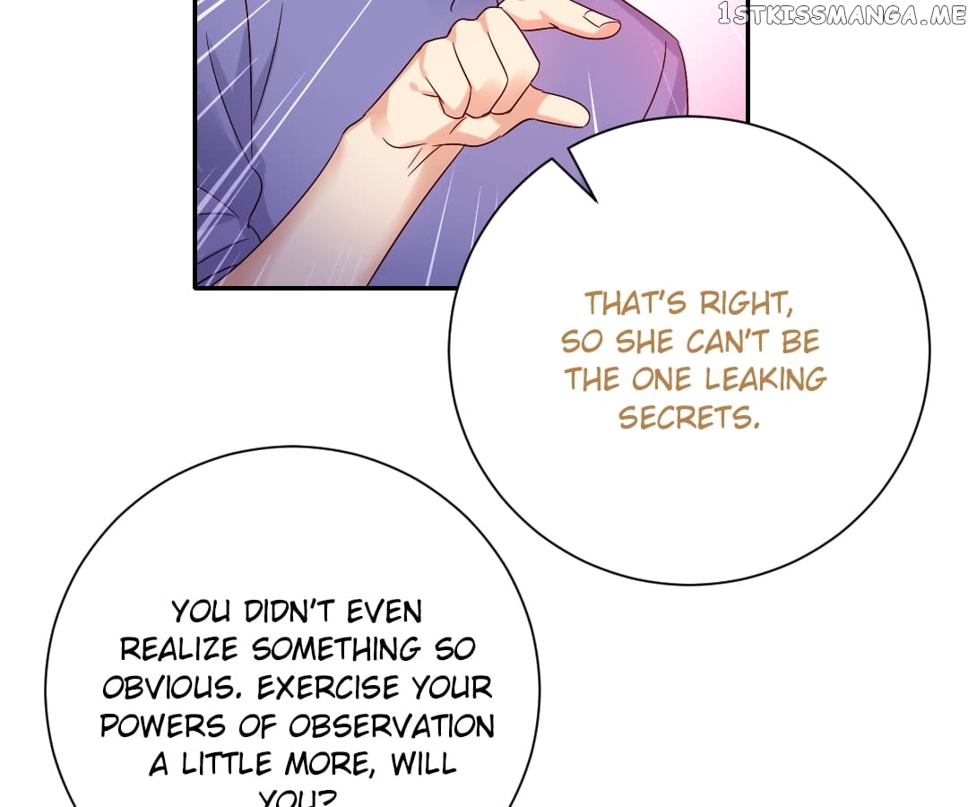 Child And Sweet Wife Chapter 107 - page 20