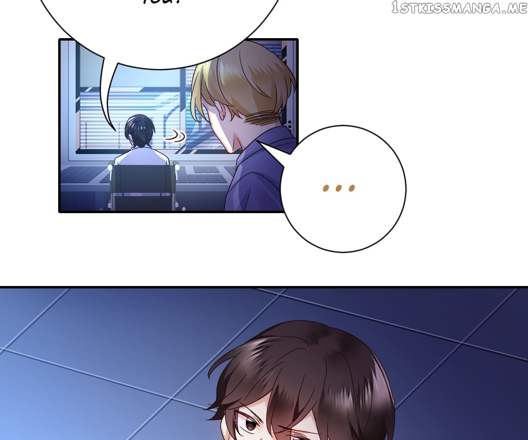 Child And Sweet Wife Chapter 107 - page 21