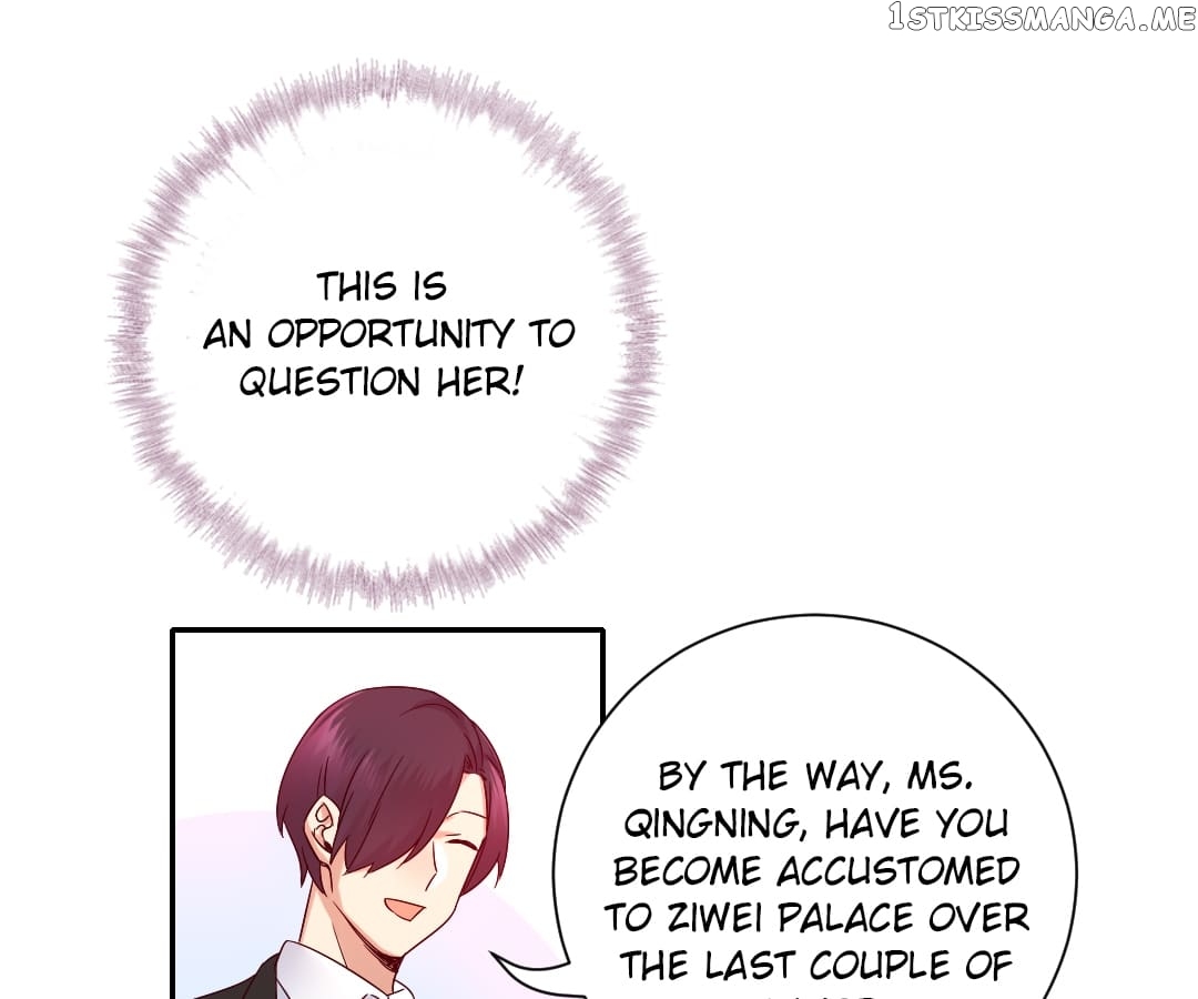 Child And Sweet Wife Chapter 107 - page 25