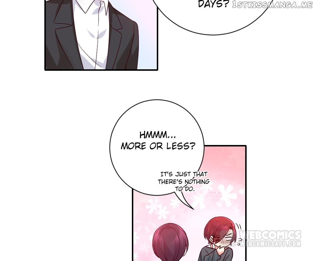 Child And Sweet Wife Chapter 107 - page 26