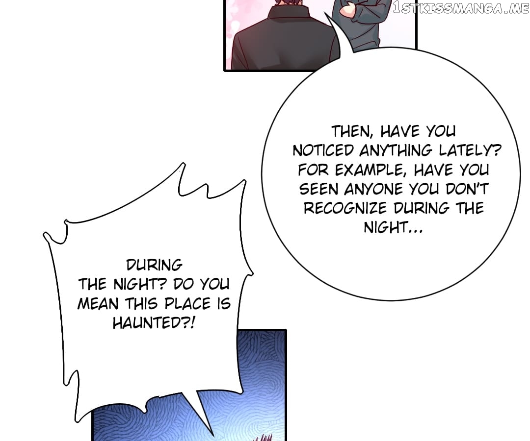 Child And Sweet Wife Chapter 107 - page 27