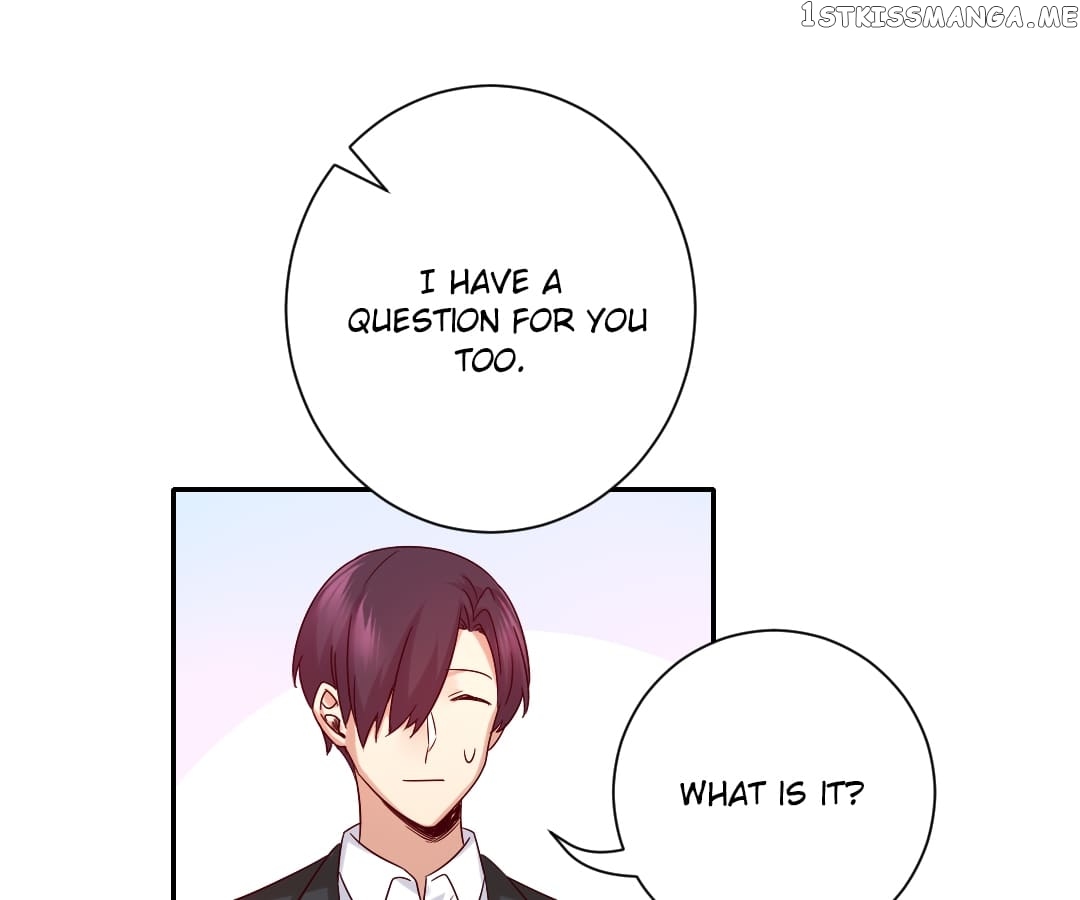 Child And Sweet Wife Chapter 107 - page 29