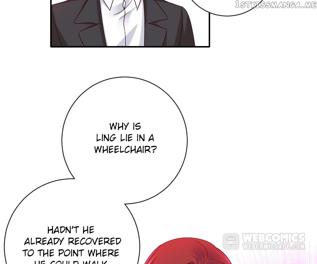Child And Sweet Wife Chapter 107 - page 30