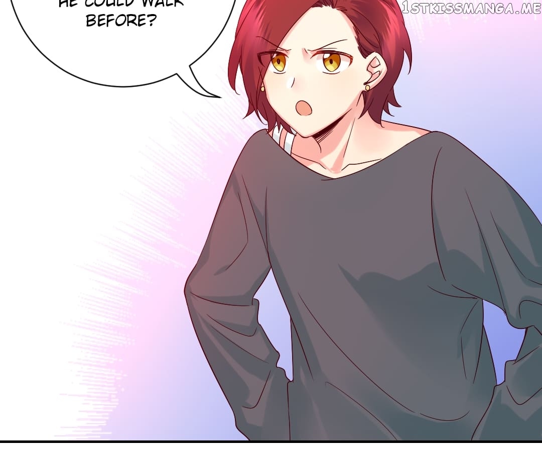 Child And Sweet Wife Chapter 107 - page 31