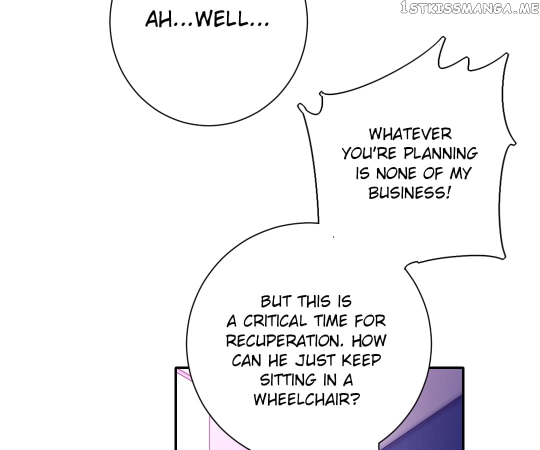 Child And Sweet Wife Chapter 107 - page 33
