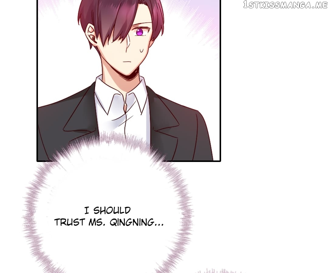 Child And Sweet Wife Chapter 107 - page 39