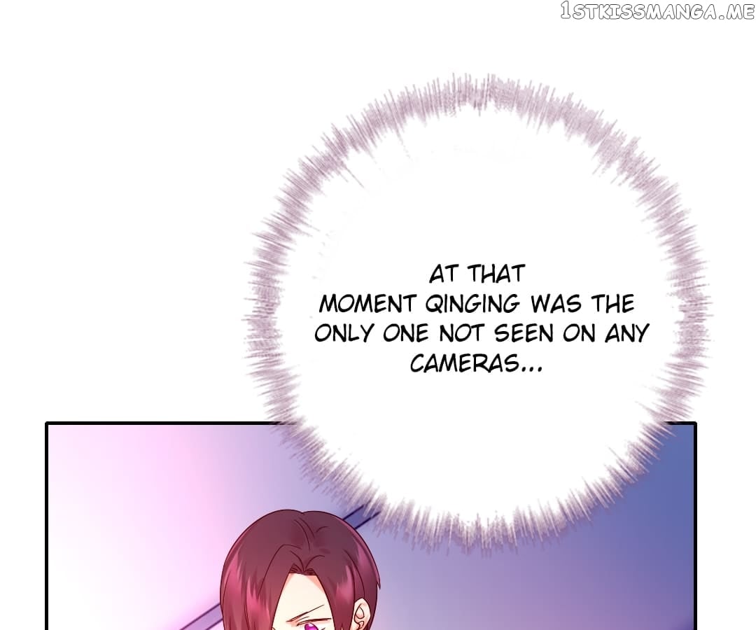 Child And Sweet Wife Chapter 107 - page 4