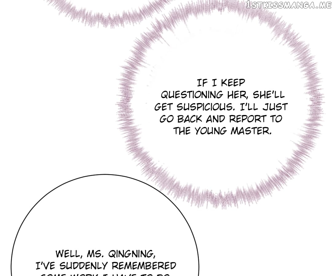 Child And Sweet Wife Chapter 107 - page 40