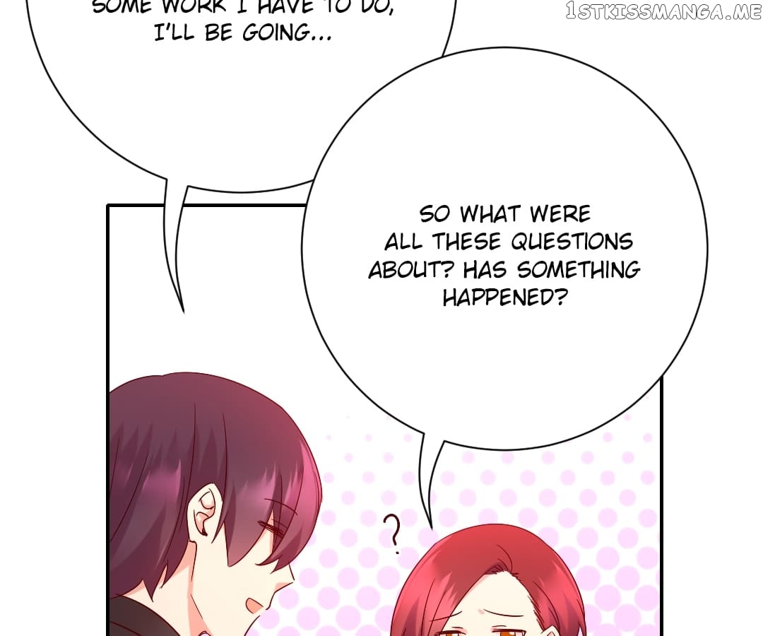 Child And Sweet Wife Chapter 107 - page 41