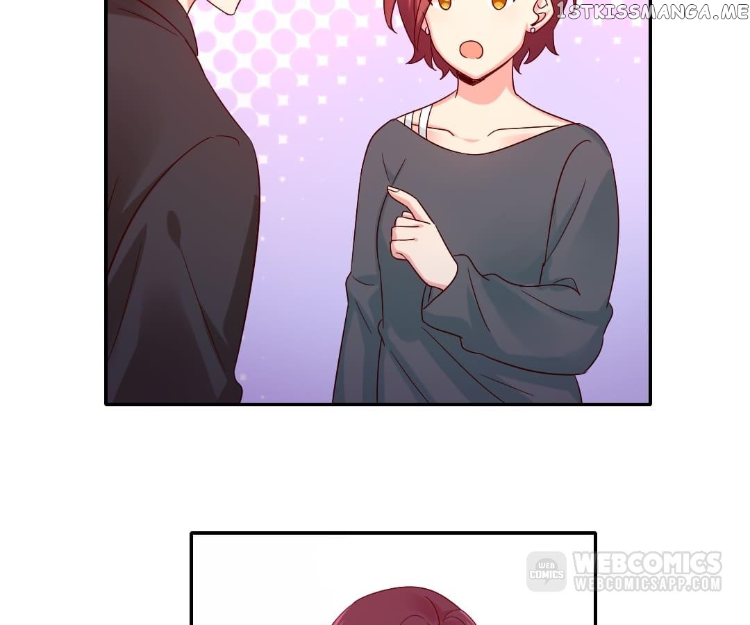 Child And Sweet Wife Chapter 107 - page 42