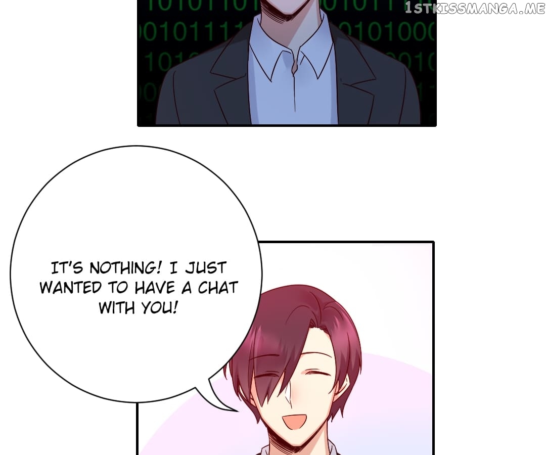 Child And Sweet Wife Chapter 107 - page 44