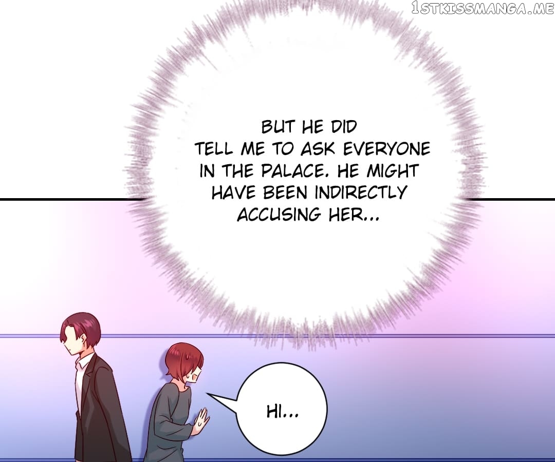 Child And Sweet Wife Chapter 107 - page 9