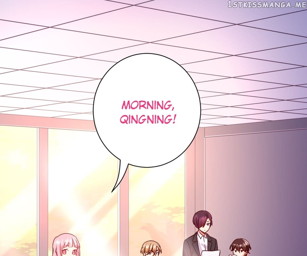 Child And Sweet Wife Chapter 106 - page 13