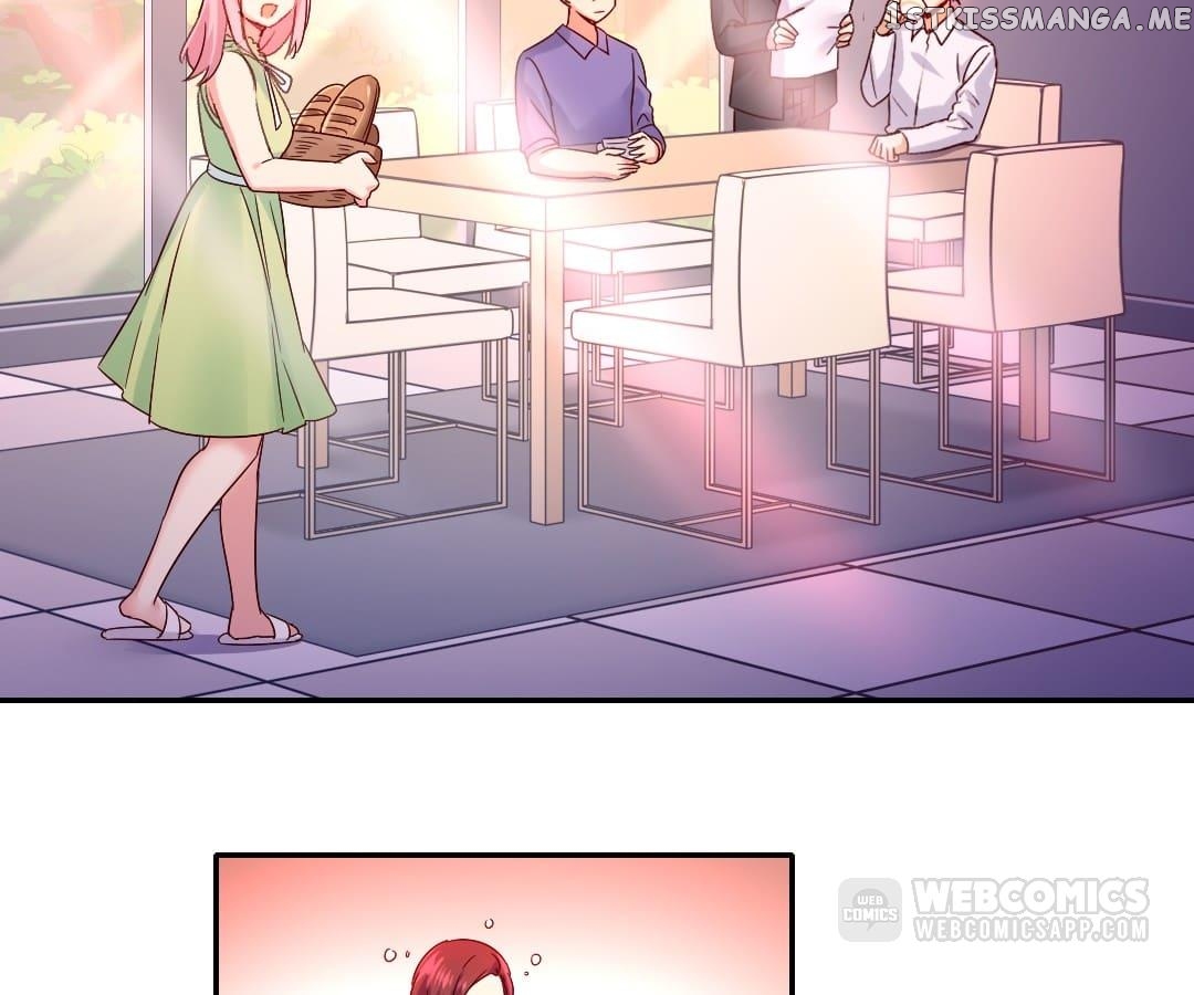 Child And Sweet Wife Chapter 106 - page 14
