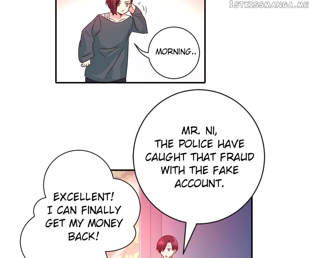 Child And Sweet Wife Chapter 106 - page 15