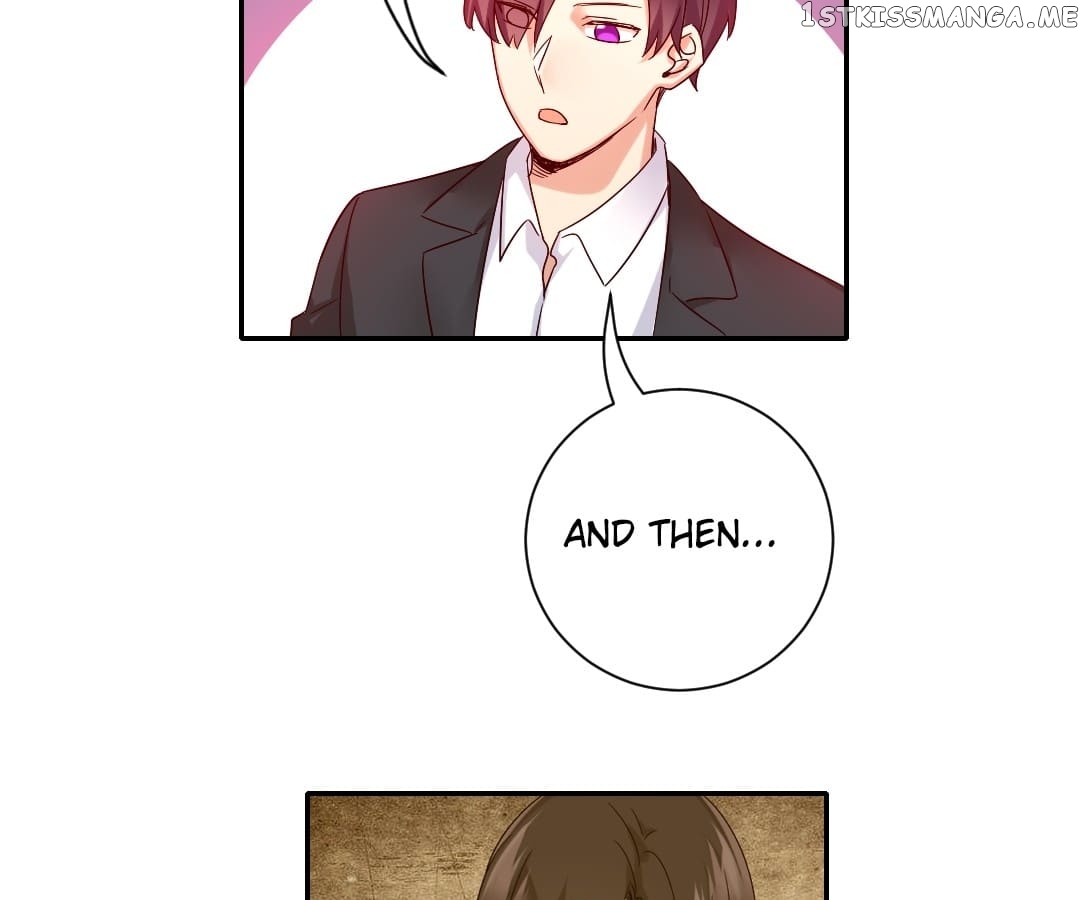 Child And Sweet Wife Chapter 106 - page 17
