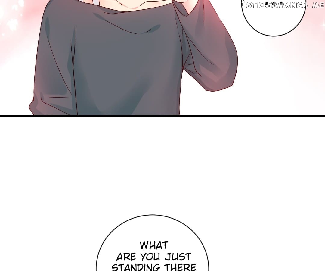 Child And Sweet Wife Chapter 106 - page 19