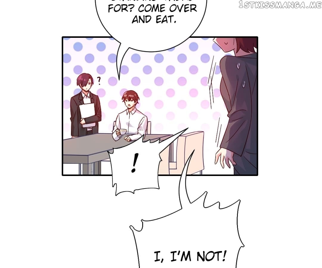 Child And Sweet Wife Chapter 106 - page 20