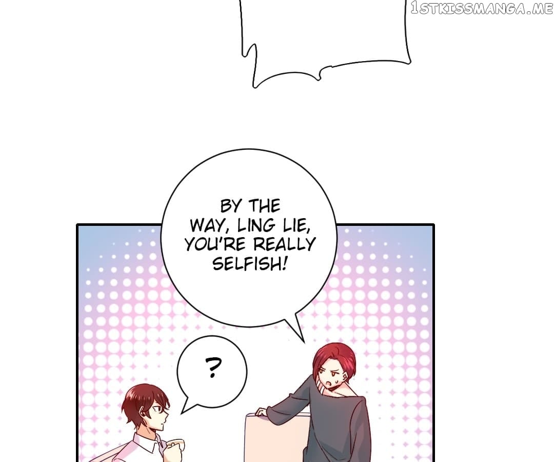 Child And Sweet Wife Chapter 106 - page 21