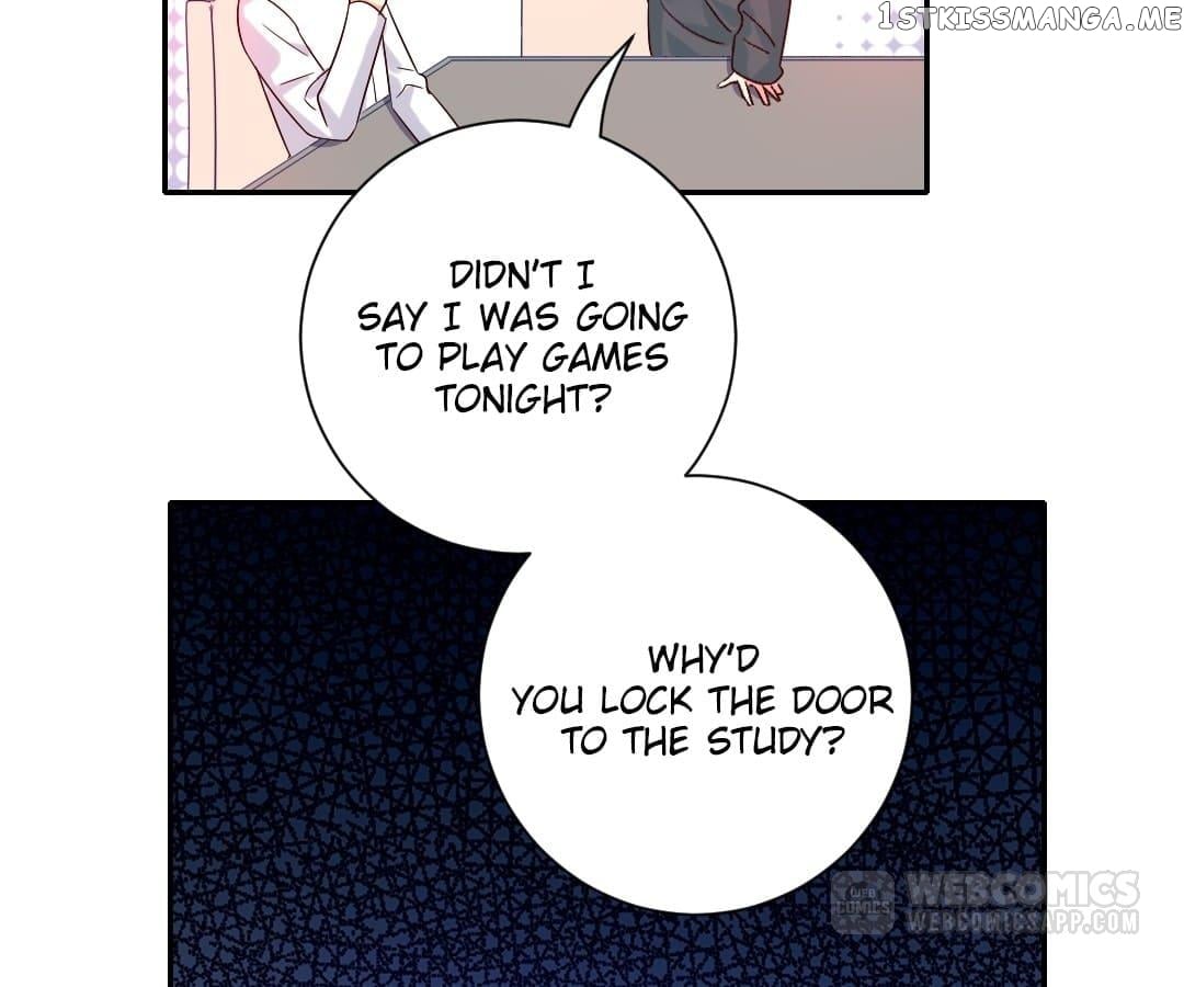 Child And Sweet Wife Chapter 106 - page 22