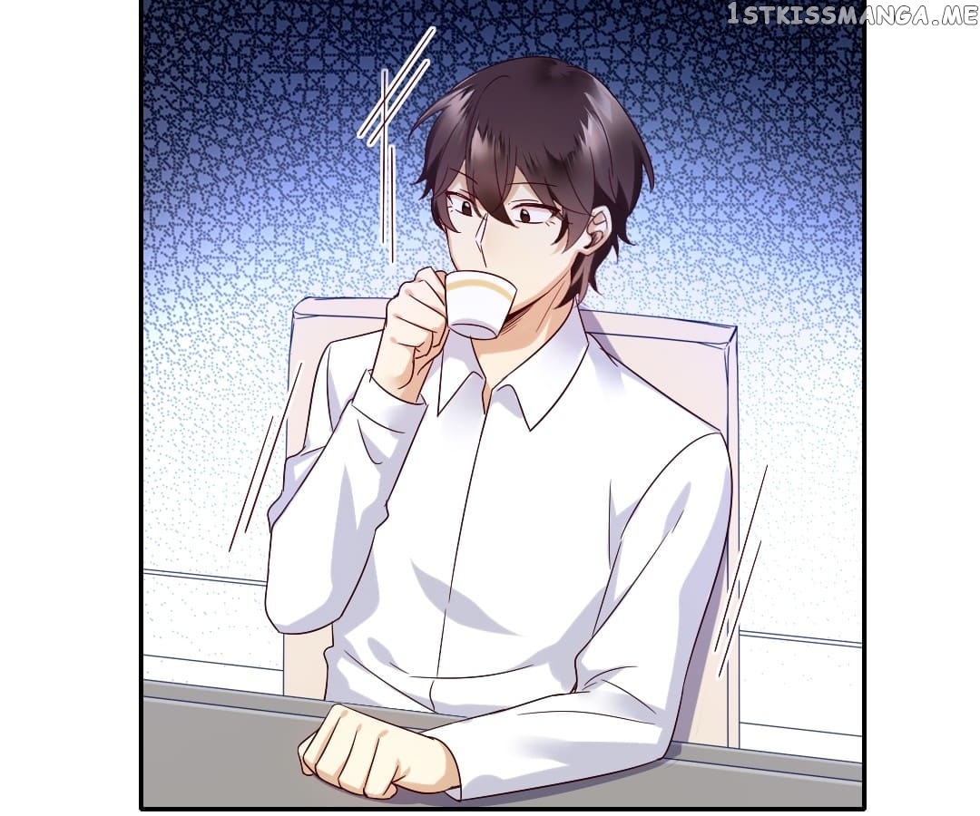 Child And Sweet Wife Chapter 106 - page 23