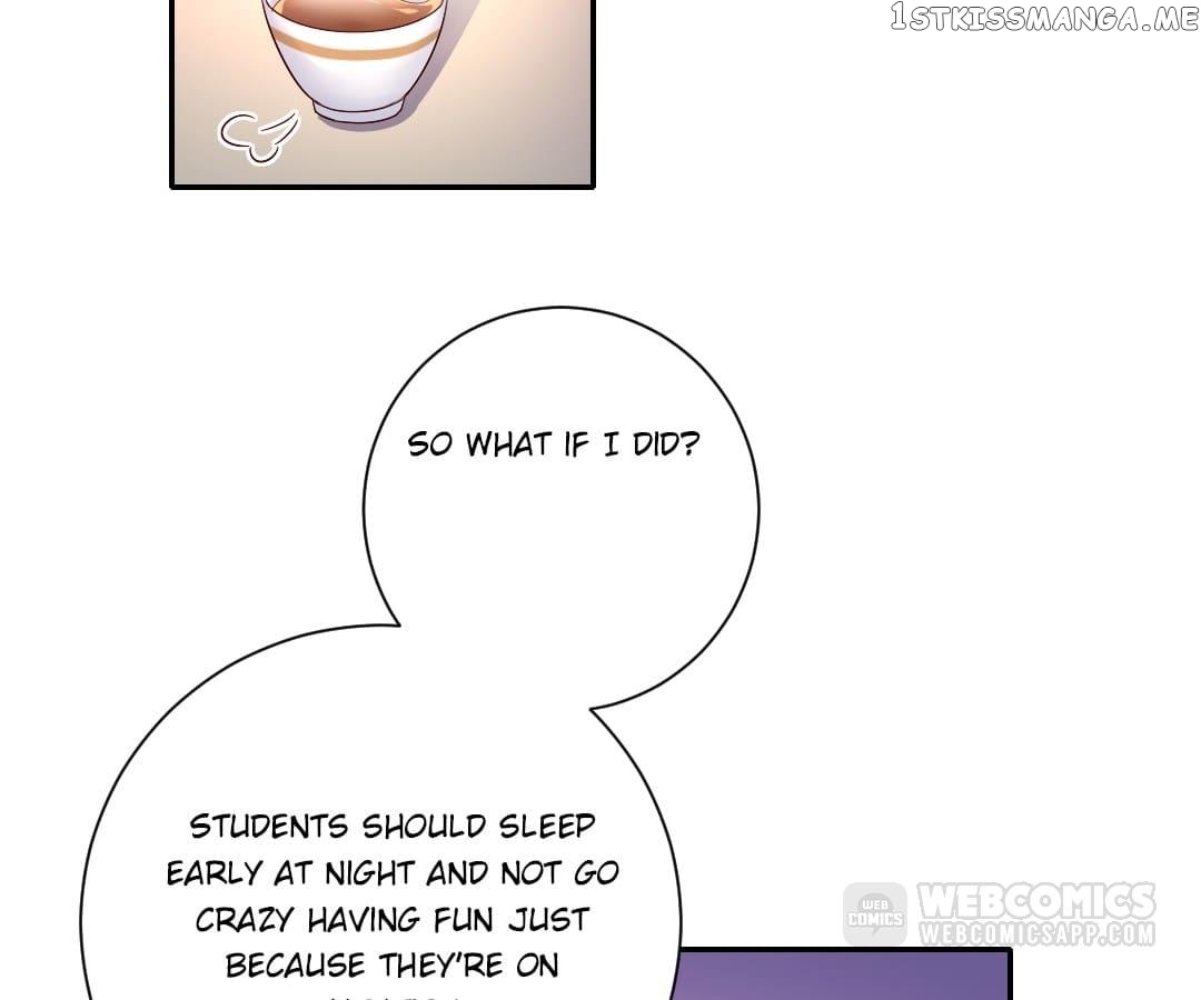 Child And Sweet Wife Chapter 106 - page 26